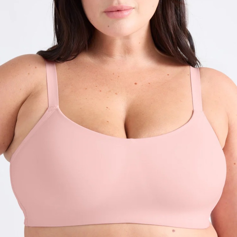 NWT Knix The One & Only Scoop Bra